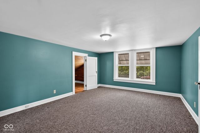 3665 S Meridian Street, Indianapolis, IN 46217