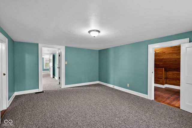 3665 S Meridian Street, Indianapolis, IN 46217