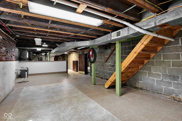 3665 S Meridian Street, Indianapolis, IN 46217