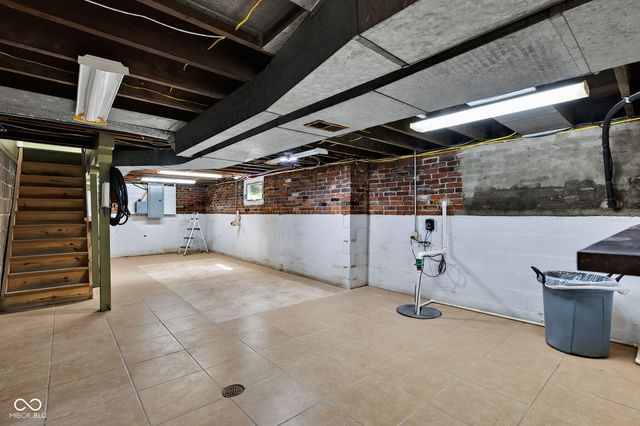 3665 S Meridian Street, Indianapolis, IN 46217
