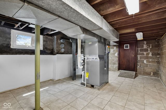 3665 S Meridian Street, Indianapolis, IN 46217