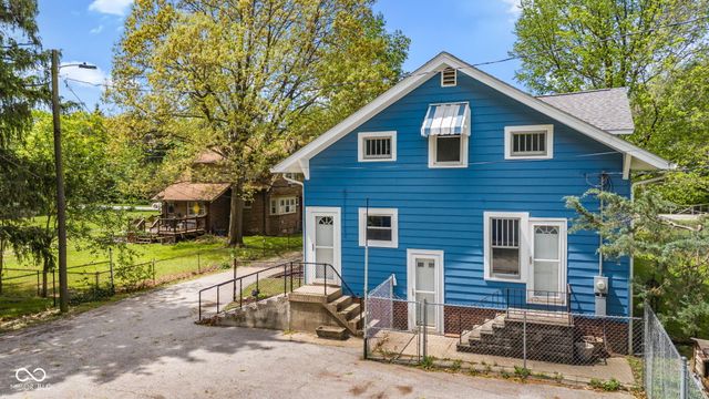 3665 S Meridian Street, Indianapolis, IN 46217