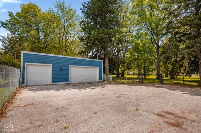 3665 S Meridian Street, Indianapolis, IN 46217