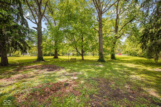 3665 S Meridian Street, Indianapolis, IN 46217