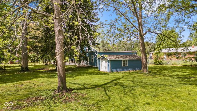 3665 S Meridian Street, Indianapolis, IN 46217