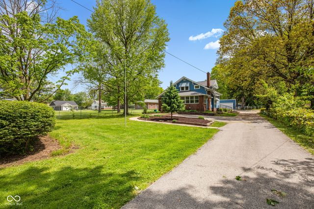 3665 S Meridian Street, Indianapolis, IN 46217
