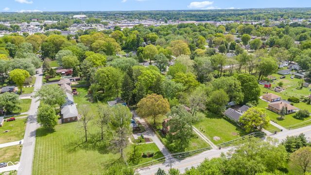 3665 S Meridian Street, Indianapolis, IN 46217