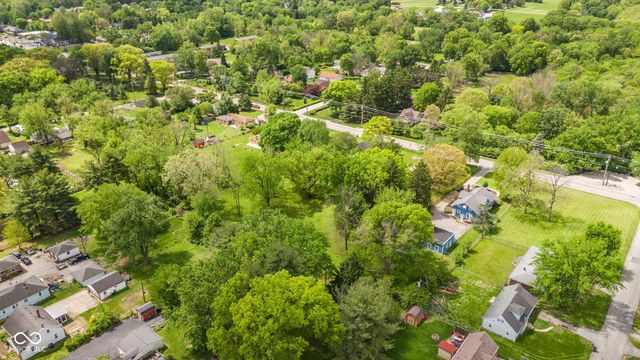3665 S Meridian Street, Indianapolis, IN 46217