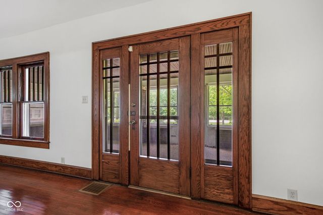 3665 S Meridian Street, Indianapolis, IN 46217
