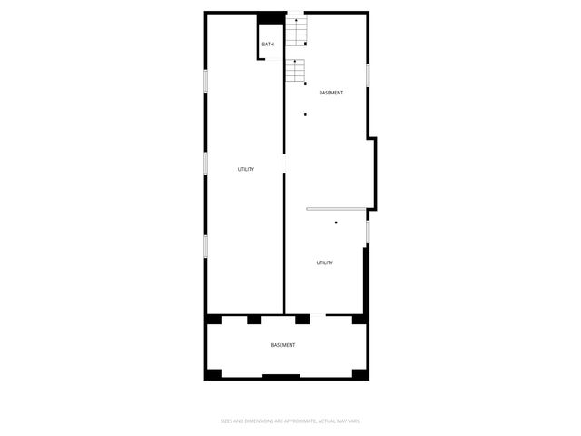 3665 S Meridian Street, Indianapolis, IN 46217