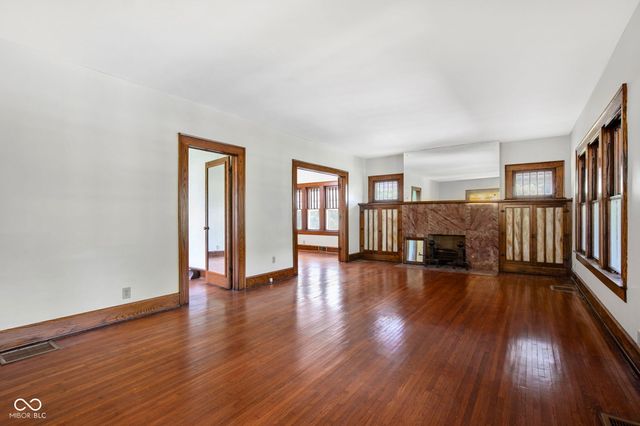 3665 S Meridian Street, Indianapolis, IN 46217