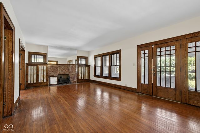 3665 S Meridian Street, Indianapolis, IN 46217
