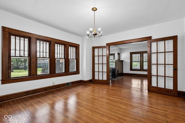 3665 S Meridian Street, Indianapolis, IN 46217