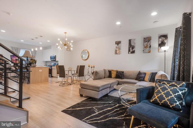 317 RIGGS PARK PL NE, Washington, DC 20011