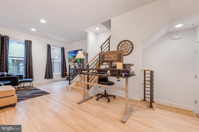 317 RIGGS PARK PL NE, Washington, DC 20011