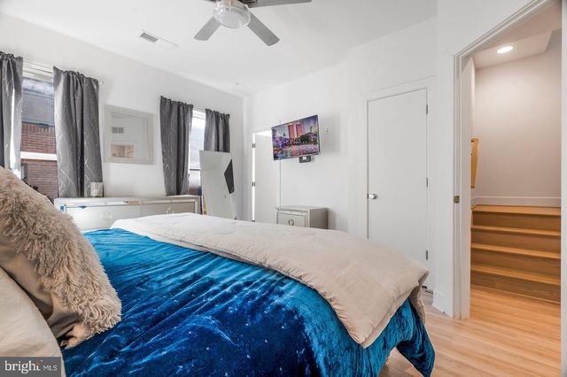317 RIGGS PARK PL NE, Washington, DC 20011