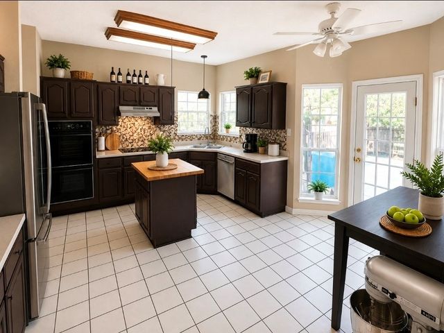 6701 Ashmont Drive, Plano, TX 75023