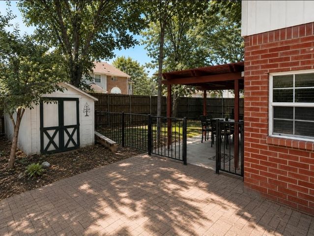6701 Ashmont Drive, Plano, TX 75023