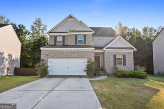 439 Scotland Drive, Dallas, GA 30132