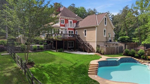 3515 S Puckett Road, Buford, GA 30519