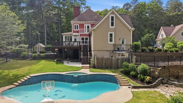3515 S Puckett Road, Buford, GA 30519
