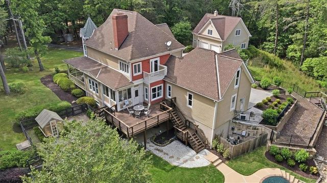 3515 S Puckett Road, Buford, GA 30519