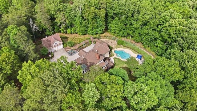 3515 S Puckett Road, Buford, GA 30519