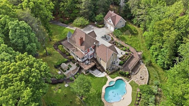 3515 S Puckett Road, Buford, GA 30519