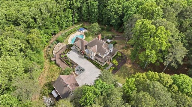 3515 S Puckett Road, Buford, GA 30519