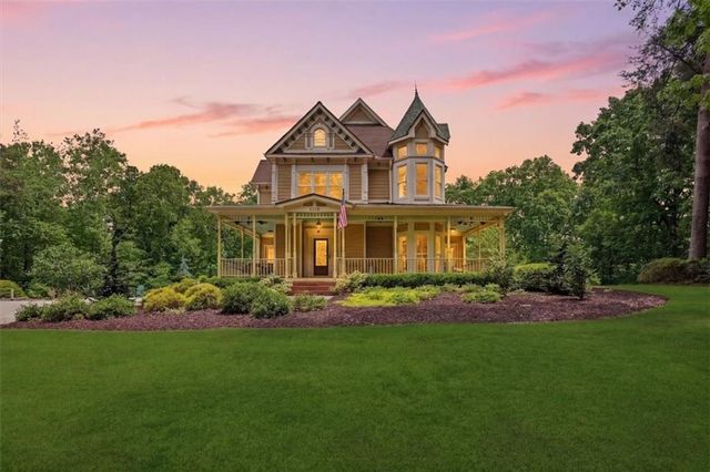 3515 S Puckett Road, Buford, GA 30519