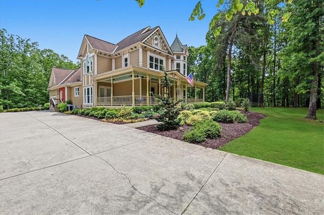 3515 S Puckett Road, Buford, GA 30519