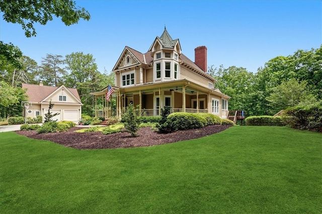3515 S Puckett Road, Buford, GA 30519