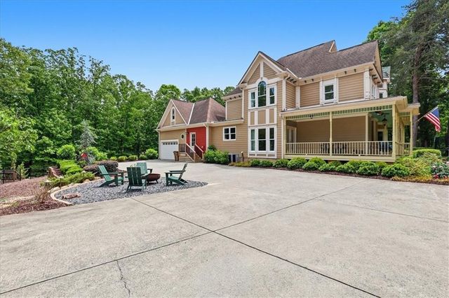 3515 S Puckett Road, Buford, GA 30519