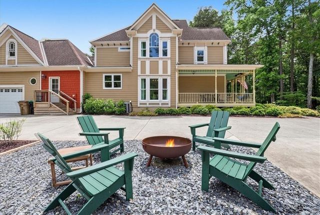 3515 S Puckett Road, Buford, GA 30519