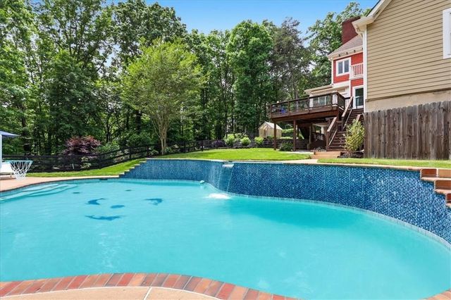 3515 S Puckett Road, Buford, GA 30519