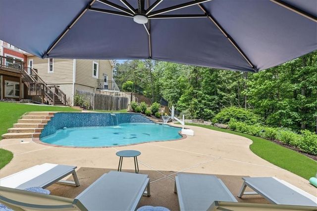 3515 S Puckett Road, Buford, GA 30519