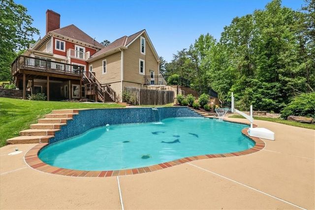 3515 S Puckett Road, Buford, GA 30519