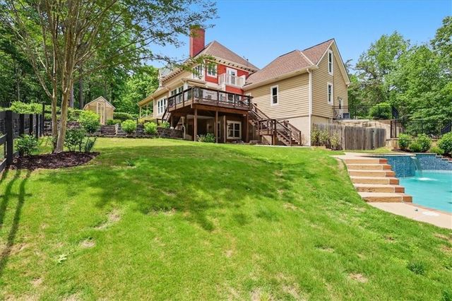 3515 S Puckett Road, Buford, GA 30519