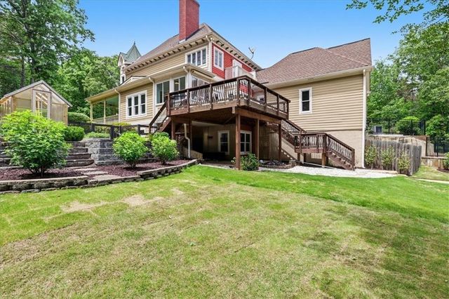 3515 S Puckett Road, Buford, GA 30519