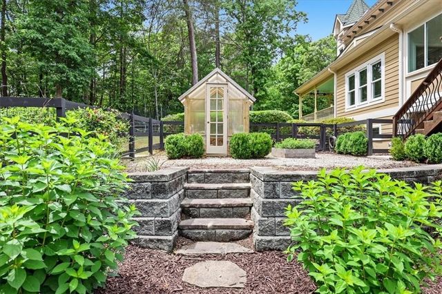 3515 S Puckett Road, Buford, GA 30519