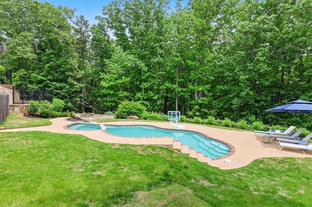 3515 S Puckett Road, Buford, GA 30519