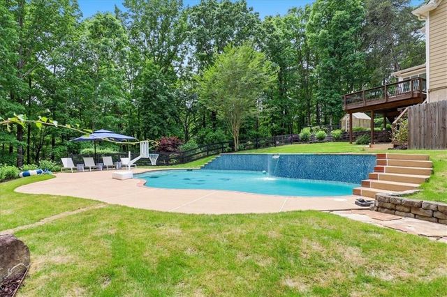3515 S Puckett Road, Buford, GA 30519