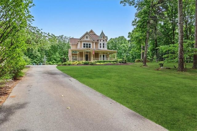3515 S Puckett Road, Buford, GA 30519