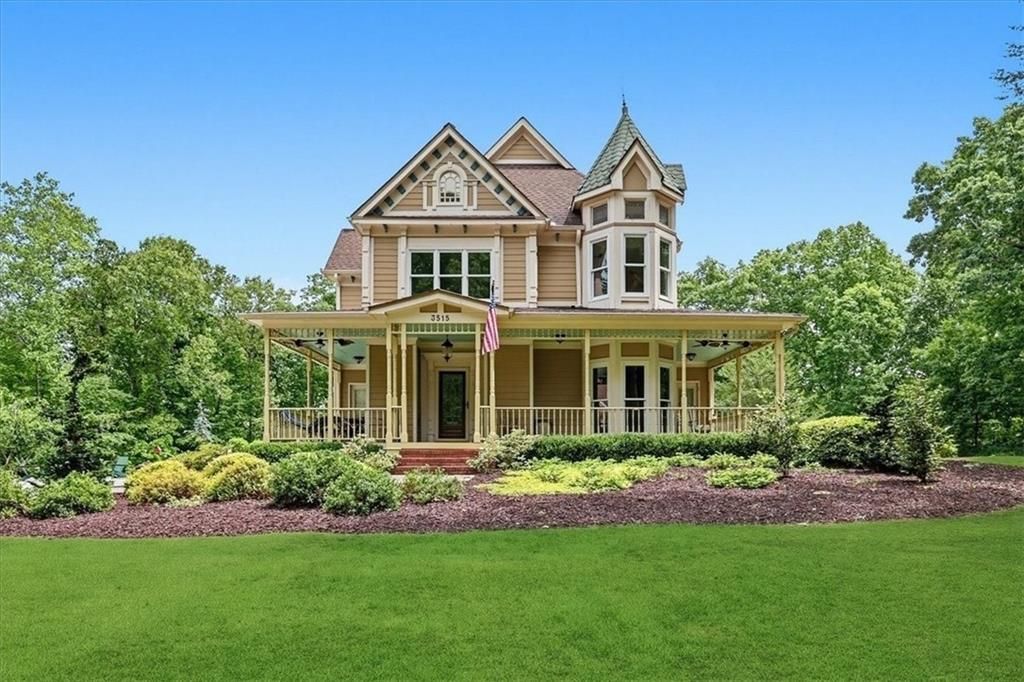 3515 S Puckett Road, Buford, GA 30519