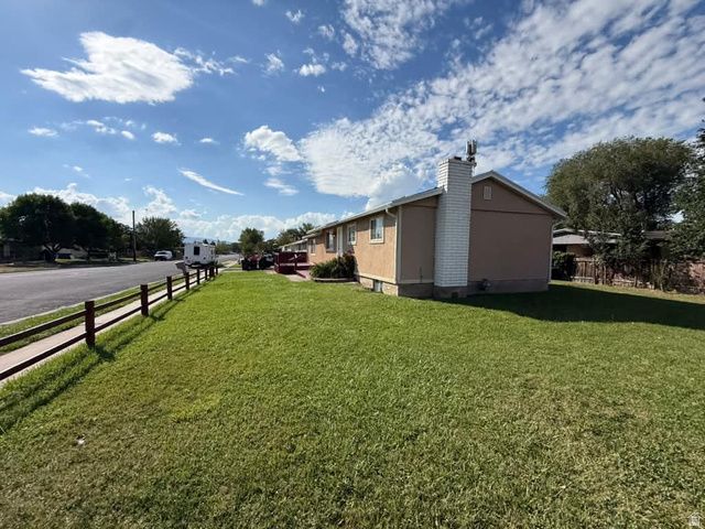 491 E 600 N, Spanish Fork, UT 84660
