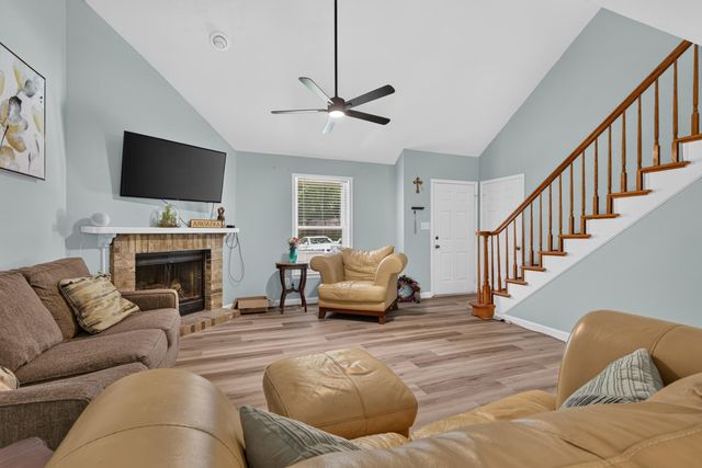 3410 Spangler Drive 20, Lexington, KY 40517