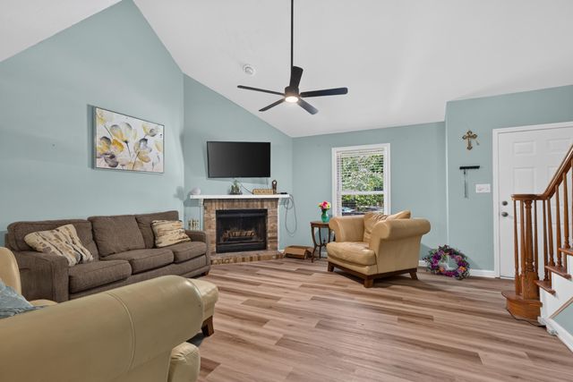 3410 Spangler Drive 20, Lexington, KY 40517