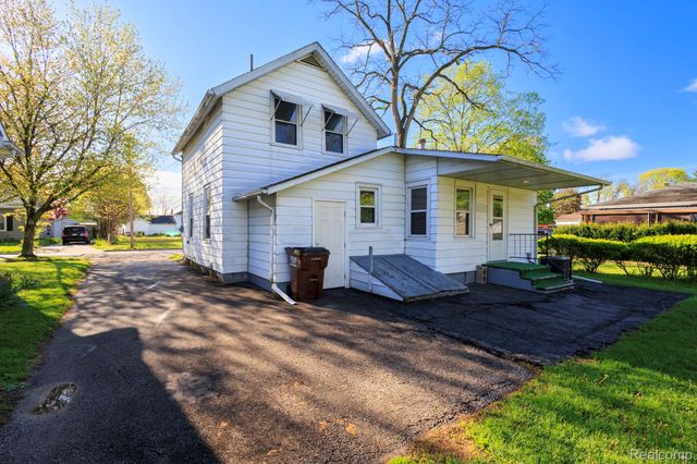 321 Cherry Street, Adrian, MI 49221