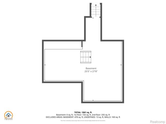 321 Cherry Street, Adrian, MI 49221