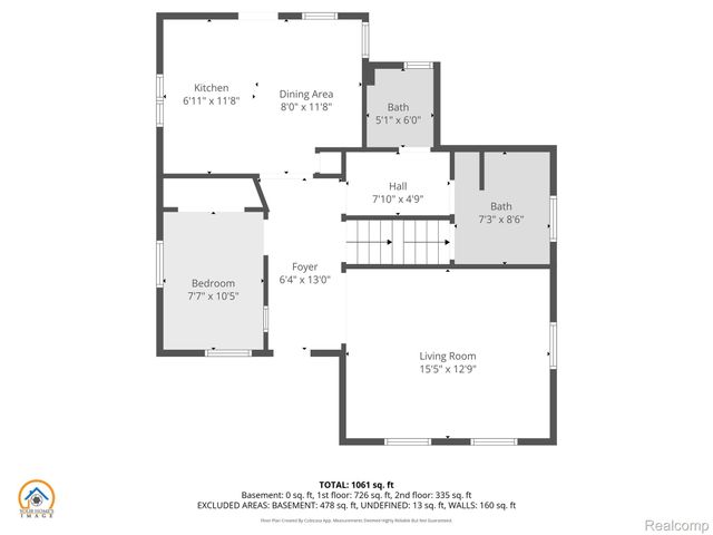 321 Cherry Street, Adrian, MI 49221